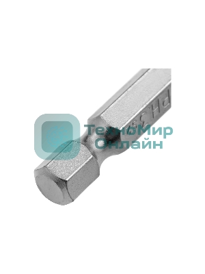 Набор бит Denzel PH3x2