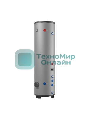 Водонагреватель Thermex Nixen 300 F (Combi)