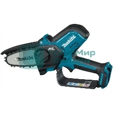 Электрическая цепная пила Makita UC100DZ 210Вт дл.шины:4