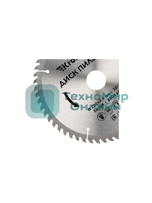 Диск пильный Kranz 200 мм х 56 зуб х 30/20 мм
