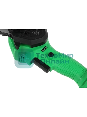 Электрическая цепная пила Zitrek GreenSaw 20 (082-1853)