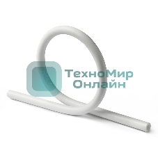Компенсатор 20 полипропиленовый PPR белый PRO AQUA