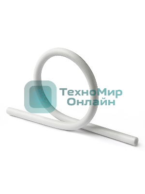 Компенсатор 20 полипропиленовый PPR белый PRO AQUA