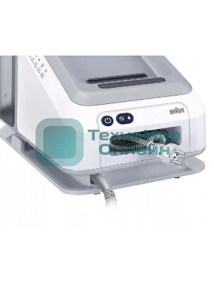 Гладильная система BRAUN IS7262GY