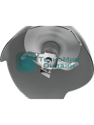 Блендер погружной Bosch MSM4B621, 1000 Вт, черный