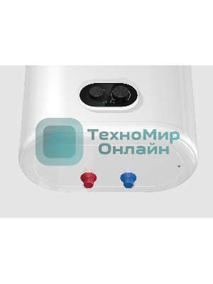 Водонагреватель Garanterm Flat 50 V