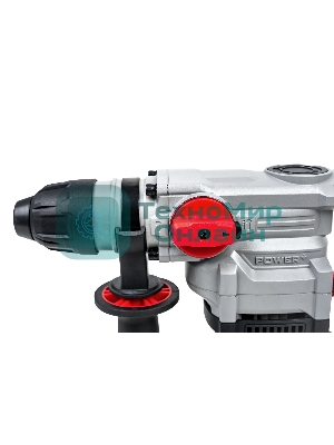 Перфоратор P.I.T. PBH26-C4 патрон:SDS-plus уд.:4.7Дж 1200Вт (кейс в комплекте)