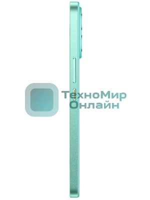 Смартфон Tecno Pova 7 Pro 5G 8/256Gb, бирюзовый