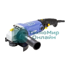 Угловая шлифовальная машина Redbo EAG-125/1150ER