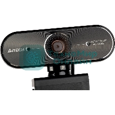 Веб-камера A4Tech PK-940HA 1920x1080, 30 кадр/с, USB Type-A, микрофон, автоматическая фокусировка, универсальное крепление