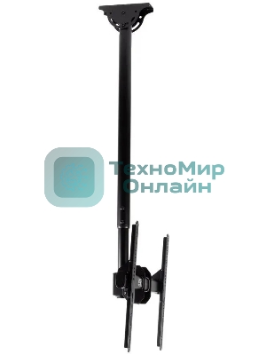 Кронштейн для телевизора Arm Media LCD-1700 черный, 26