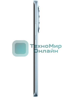 Смартфон Xiaomi Redmi Note 15 8/128Gb, голубой