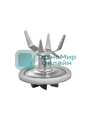 Блендер Zigmund & Shtain BS-444 D