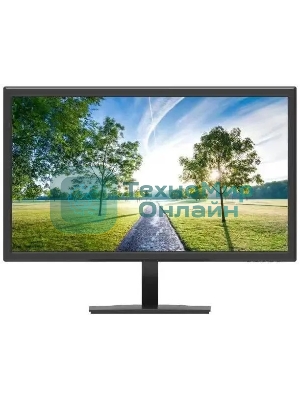 Монитор 19.5