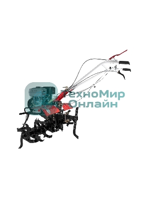 Сельскохозяйственная машина Ресанта МБ-15000-12 (70/5/36) бензиновый 15л.с.