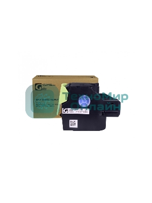 Картридж лазерный GalaPrint GP-71B50C0/71B0020 Голубой (2300 стр) для Lexmark LaserPrinter CS317/CS417/CS517/CX317/CX417/CX517