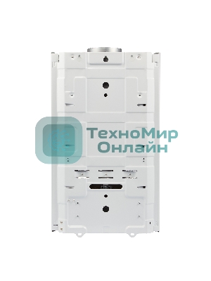 Колонка газовая Ballu GWH 10 Fiery Glass Pasta