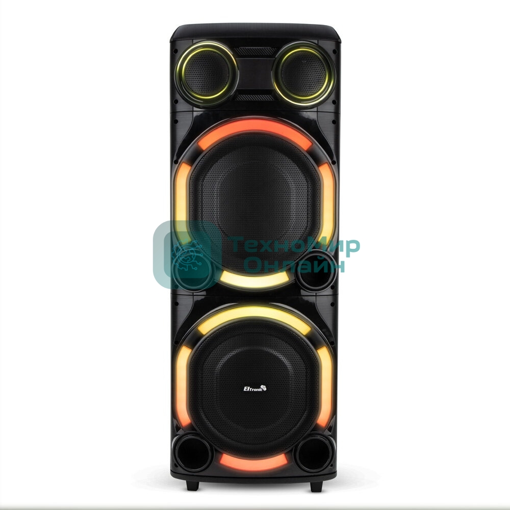 Колонка Eltronic 15