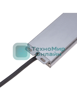 Источник питания Rexant (драйвер) 24В, 100Вт с проводами, влагозащищенный IP67