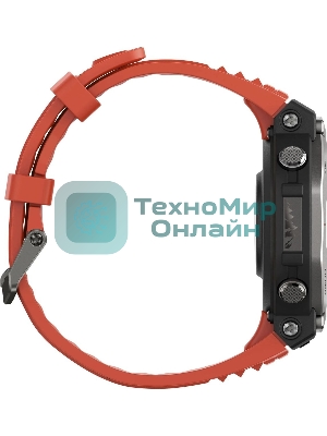 Умные часы Amazfit T-Rex 3 A2323 48.5мм 1.5