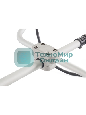 Кусторез бензиномоторный Интерскол КБ-44/43В 896.0.0.70