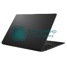 Ноутбук ASUS Vivobook S16 OLED S5606CA-RI075 черный Intel Core Ultra 7 255H 4400MHz/16