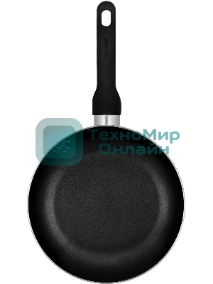 Сковорода RDA-1403 26х4,7 см, Massimo Rondell