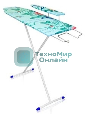 Доска гладильная НИКА ЛИНА 2 (ДСП 1070х290) ДЛ2