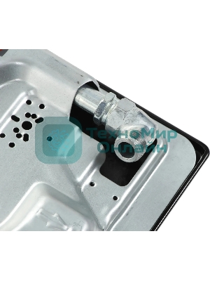 Газовая варочная панель Beko HIAG 64223 B черный