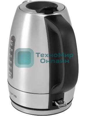 Чайник Polaris PWK 1865CA стальной