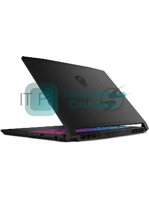 Ноутбук MSI Katana 15 HX B14WFK-618XRU Intel Core i5 14450HX 2400MHz/15.6