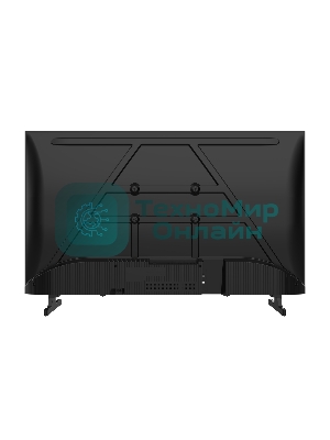 Телевизор TopDevice 43