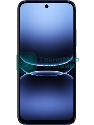 Смартфон Infinix Smart 20 X6840B 4/64Gb синий