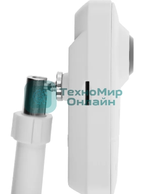 Видеокамера IP Trassir TR-D7121IR1W 2.8-2.8мм цветная