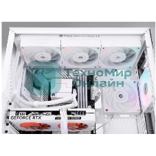 Вентилятор Cooler Thermalright Core Matrix 360 White all Intel/AMD