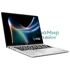 Ноутбук MSI Modern 14S AI+ G3MG/14