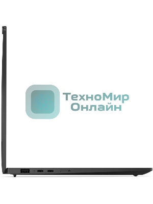 Ноутбук Lenovo ThinkPad X1 Carbon Gen 12 черный 14
