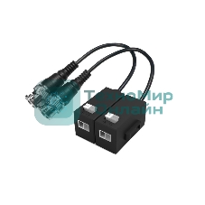 Приемник-передатчик видеосигнала Dahua DH-PFM800-E