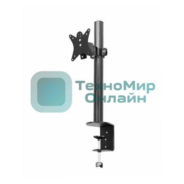 Кронштейн настольный для мониторов HOLDER MDS-M101 черный