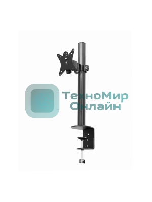 Кронштейн настольный для мониторов HOLDER MDS-M101 черный
