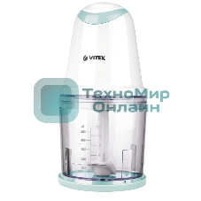 Измельчитель Vitek VT-1639 (W) белый