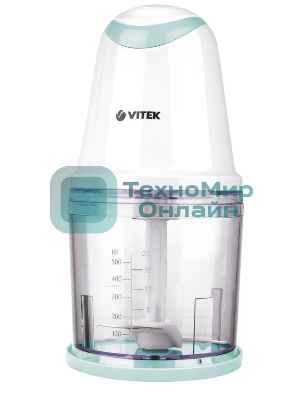 Измельчитель Vitek VT-1639 (W) белый