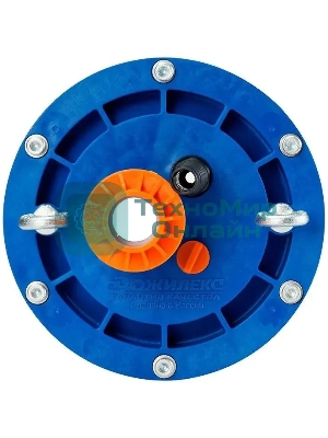 Оголовок скважинный ДЖИЛЕКС ОСП 133-160/32 (НС-1524234 6302)