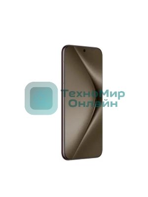 Смартфон Huawei Pura 70 Ultra, 16/512Gb, коричневый