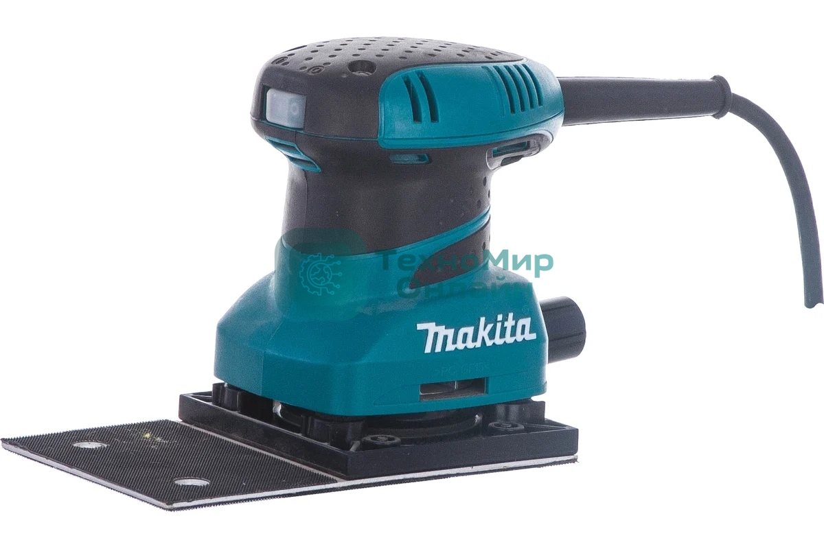 Шлифовальные машины Makita BO4566 ВШМ