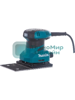 Шлифовальные машины Makita BO4566 ВШМ