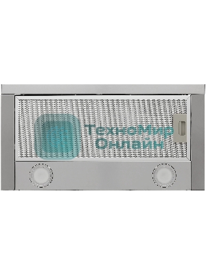 Вытяжка телескопическая KRONA Kamilla TK 600 нержавеющая сталь, 60 см, 1100 куб. м/ч, 58 дБ