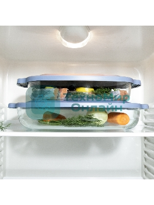 Форма для выпечки с крышкой TalleR TR-66500 2700 мл