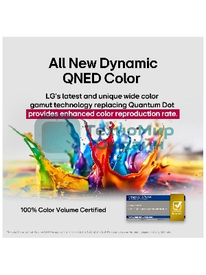 Телевизор LG 50