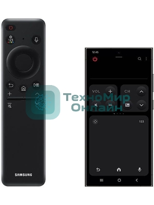 Телевизор Samsung 48